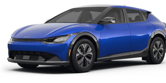 KIA EV6 2024 KNDC3DLC4R5159279 image KIA EV6 2024 KNDC3DLC4R5159279 image