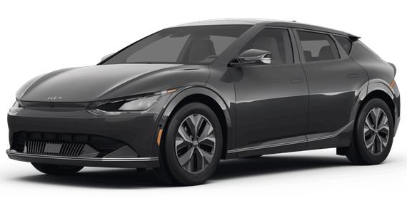 KIA EV6 2024 KNDC34LA4R5214795 image