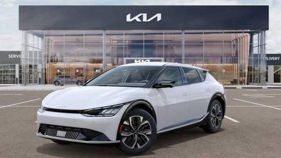 KIA EV6 2024 KNDC3DLCXR5162235 image