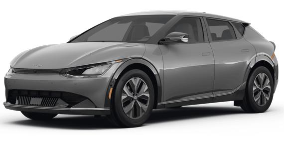 KIA EV6 2024 KNDC34LA1R5217329 image