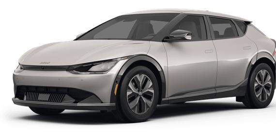 KIA EV6 2024 KNDC34LAXR5222979 image