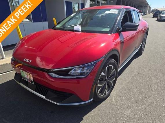 KIA EV6 2024 KNDC34LA0R5175297 image KIA EV6 2024 KNDC34LA0R5175297 image