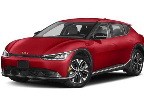 KIA EV6 2024 KNDC3DLC1R5209958 image KIA EV6 2024 KNDC3DLC1R5209958 image