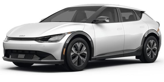 KIA EV6 2024 KNDC3DLC3R5230424 image