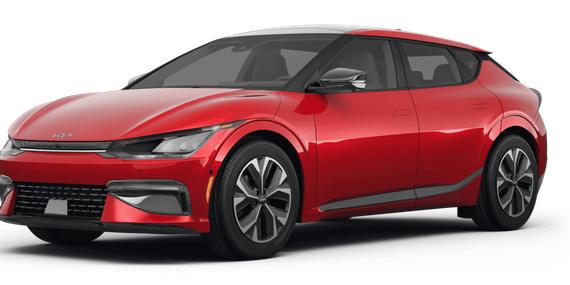 KIA EV6 2024 KNDC4DLC0R5221144 image
