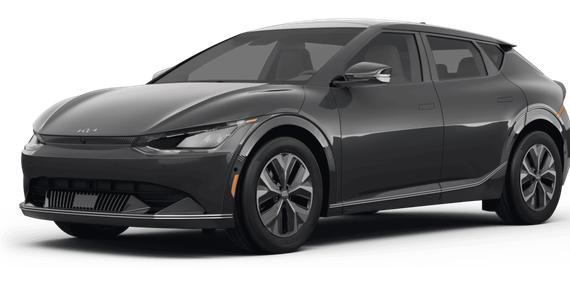 KIA EV6 2024 KNDC34LA8R5623396 image