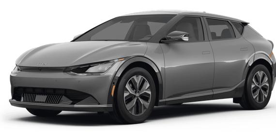 KIA EV6 2024 KNDC34LAXR5220259 image KIA EV6 2024 KNDC34LAXR5220259 image