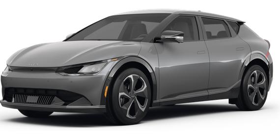 KIA EV6 2024 KNDC5DLE4R5169967 image