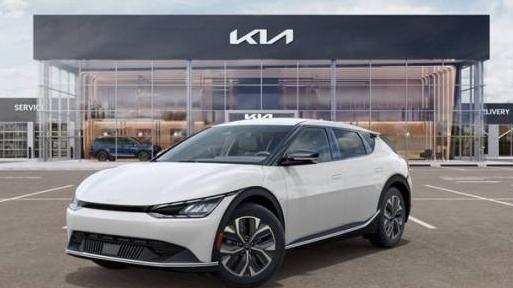 KIA EV6 2024 KNDC3DLC7R5225033 image