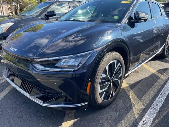 KIA EV6 2022 KNDC3DLC7N5079128 image KIA EV6 2022 KNDC3DLC7N5079128 image