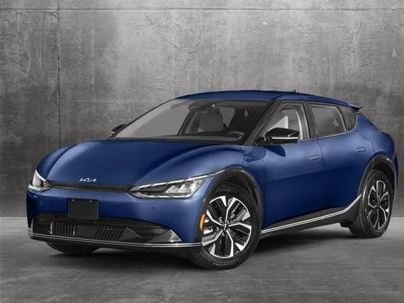 KIA EV6 2022 KNDC3DLC4N5048645 image