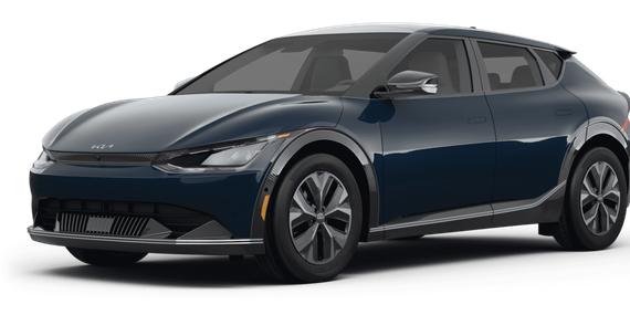 KIA EV6 2022 KNDC3DLC8N5084502 image KIA EV6 2022 KNDC3DLC8N5084502 image