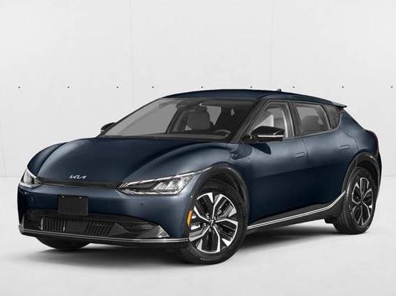 KIA EV6 2022 KNDC34LA7N5066975 image