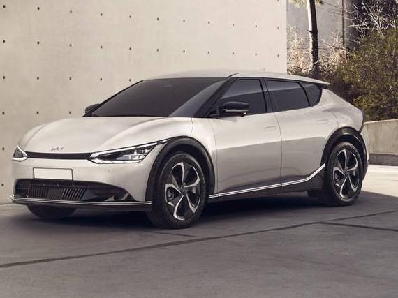 KIA EV6 2022 KNDC3DLC2N5075732 image