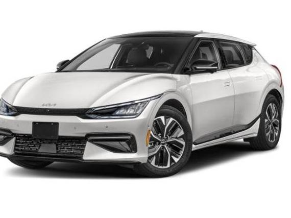 KIA EV6 2022 KNDC3DLC4N5045860 image