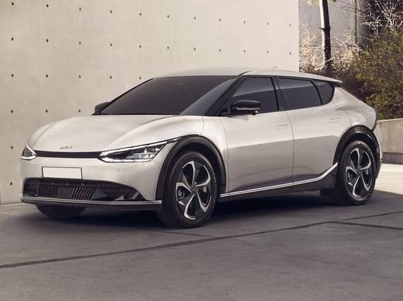 KIA EV6 2022 KNDC3DLC3N5036759 image