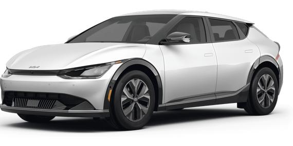 KIA EV6 2022 KNDC34LA3N5081019 image