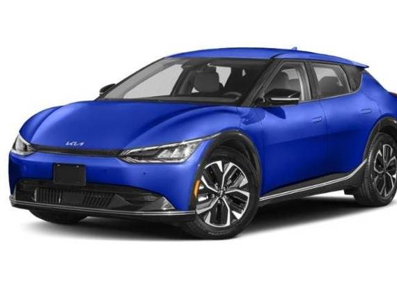 KIA EV6 2022 KNDC3DLC7N5079033 image