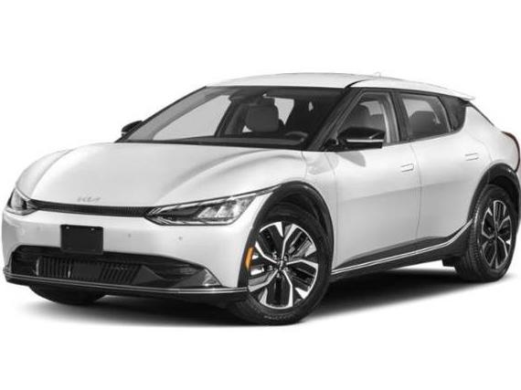KIA EV6 2022 KNDC3DLC4N5034194 image