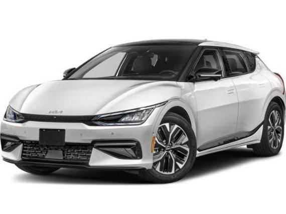 KIA EV6 2022 KNDC44LA7N5040390 image