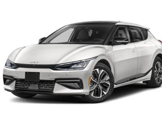 KIA EV6 2022 KNDC3DLC7N5028339 image