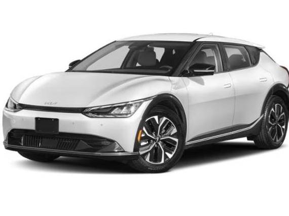 KIA EV6 2022 KNDC34LA1N5065031 image