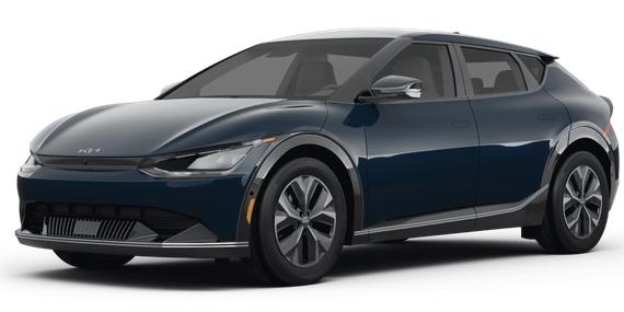 KIA EV6 2022 KNDC34LA3N5056475 image