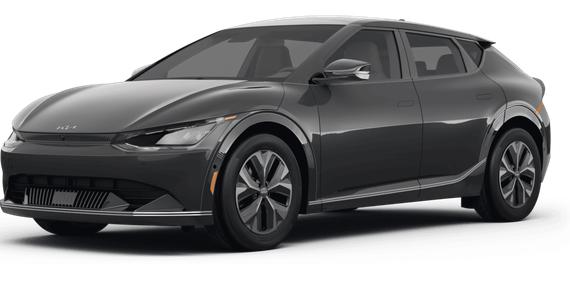 KIA EV6 2022 KNDC3DLC5N5086675 image