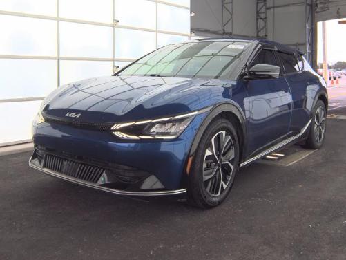 KIA EV6 2022 KNDC34LA5N5067039 image KIA EV6 2022 KNDC34LA5N5067039 image