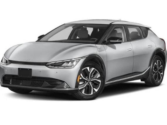 KIA EV6 2022 KNDC3DLCXN5075493 image
