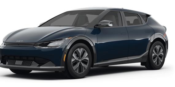 KIA EV6 2022 KNDC3DLCXN5077745 image