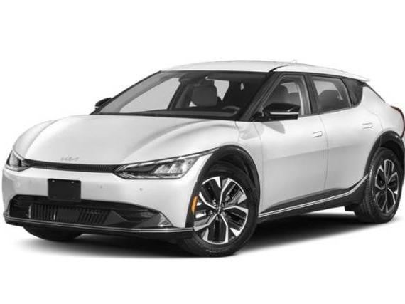KIA EV6 2022 KNDC34LA2N5084686 image