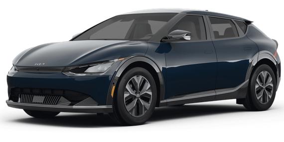 KIA EV6 2022 KNDC3DLC9N5034191 image