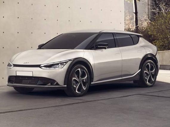 KIA EV6 2022 KNDC3DLC7N5045089 image KIA EV6 2022 KNDC3DLC7N5045089 image