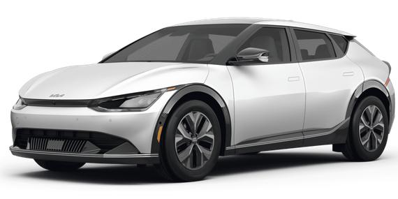 KIA EV6 2022 KNDC3DLC9N5037771 image