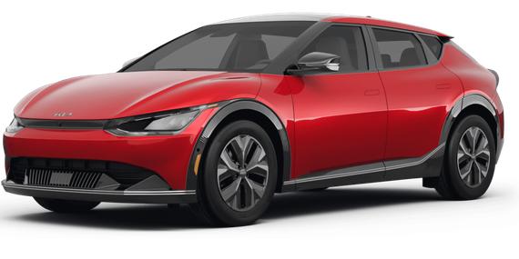 KIA EV6 2022 KNDC3DLC4N5058799 image