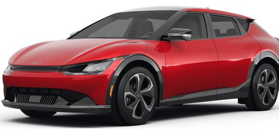 KIA EV6 2022 KNDC44LA0N5062263 image