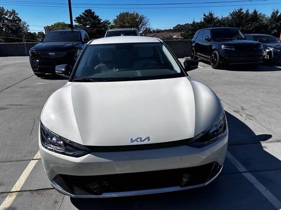 KIA EV6 2022 KNDC3DLC4N5069902 image