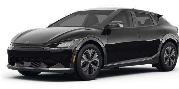 KIA EV6 2022 KNDC3DLC2N5087508 image