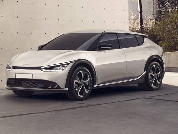 KIA EV6 2022 KNDC3DLC3N5033635 image
