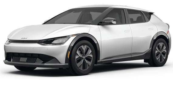 KIA EV6 2022 KNDC3DLC8N5076139 image