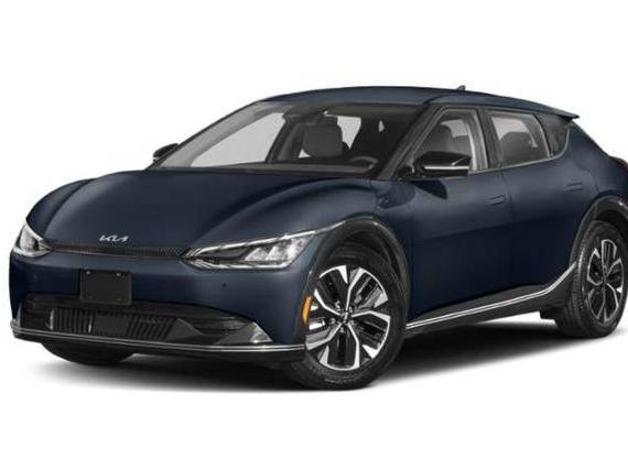 KIA EV6 2022 KNDC3DLC7N5050101 image
