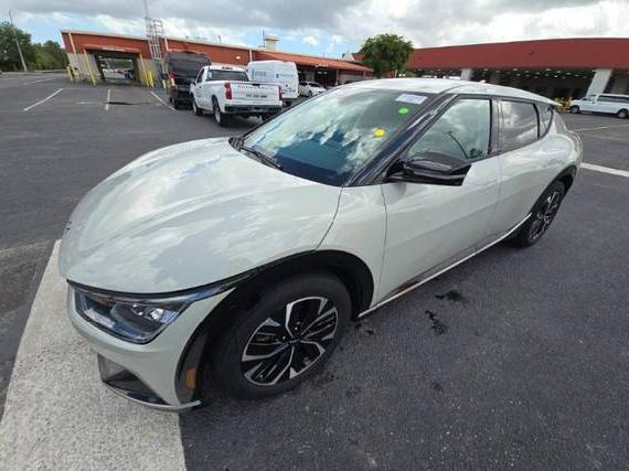 KIA EV6 2022 KNDC34LA9N5062913 image