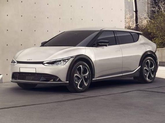 KIA EV6 2022 KNDC34LA9N5029779 image