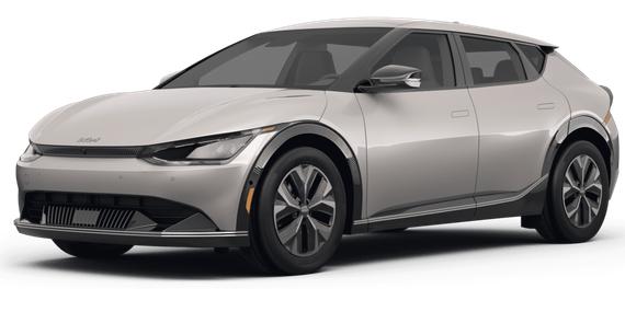 KIA EV6 2022 KNDC34LA2N5031101 image KIA EV6 2022 KNDC34LA2N5031101 image