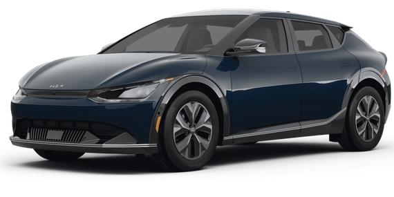 KIA EV6 2022 KNDC3DLC3N5032825 image KIA EV6 2022 KNDC3DLC3N5032825 image