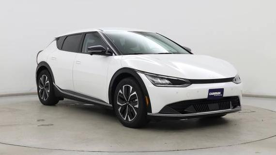 KIA EV6 2022 KNDC3DLC5N5055507 image