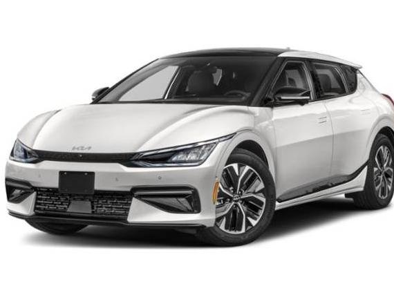 KIA EV6 2022 KNDC44LA7N5040583 image