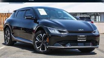 KIA EV6 2022 KNDC3DLC7N5058764 image KIA EV6 2022 KNDC3DLC7N5058764 image