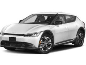 KIA EV6 2022 KNDC3DLC4N5078700 image